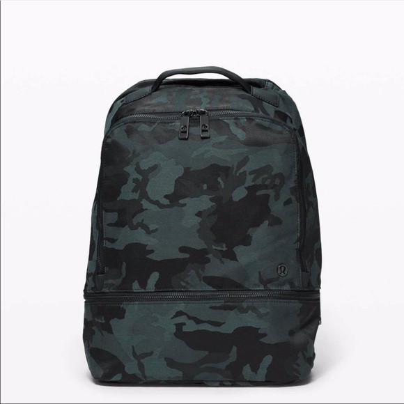 city adventurer backpack ii